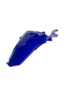 GUARDA LAMAS TRASEIRO ACERBIS YAMAHA WR-F 250 2015 - 2018